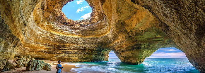 Algarve