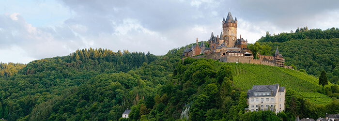 cochem-germany